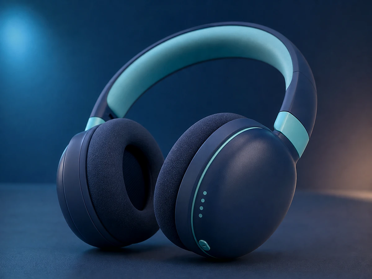 Belkin SoundForm Mini Produktvisualisierung