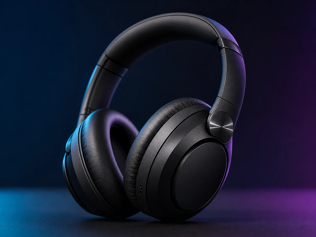 Bose QuietComfort Ultra Headphones Produktvisualisierung