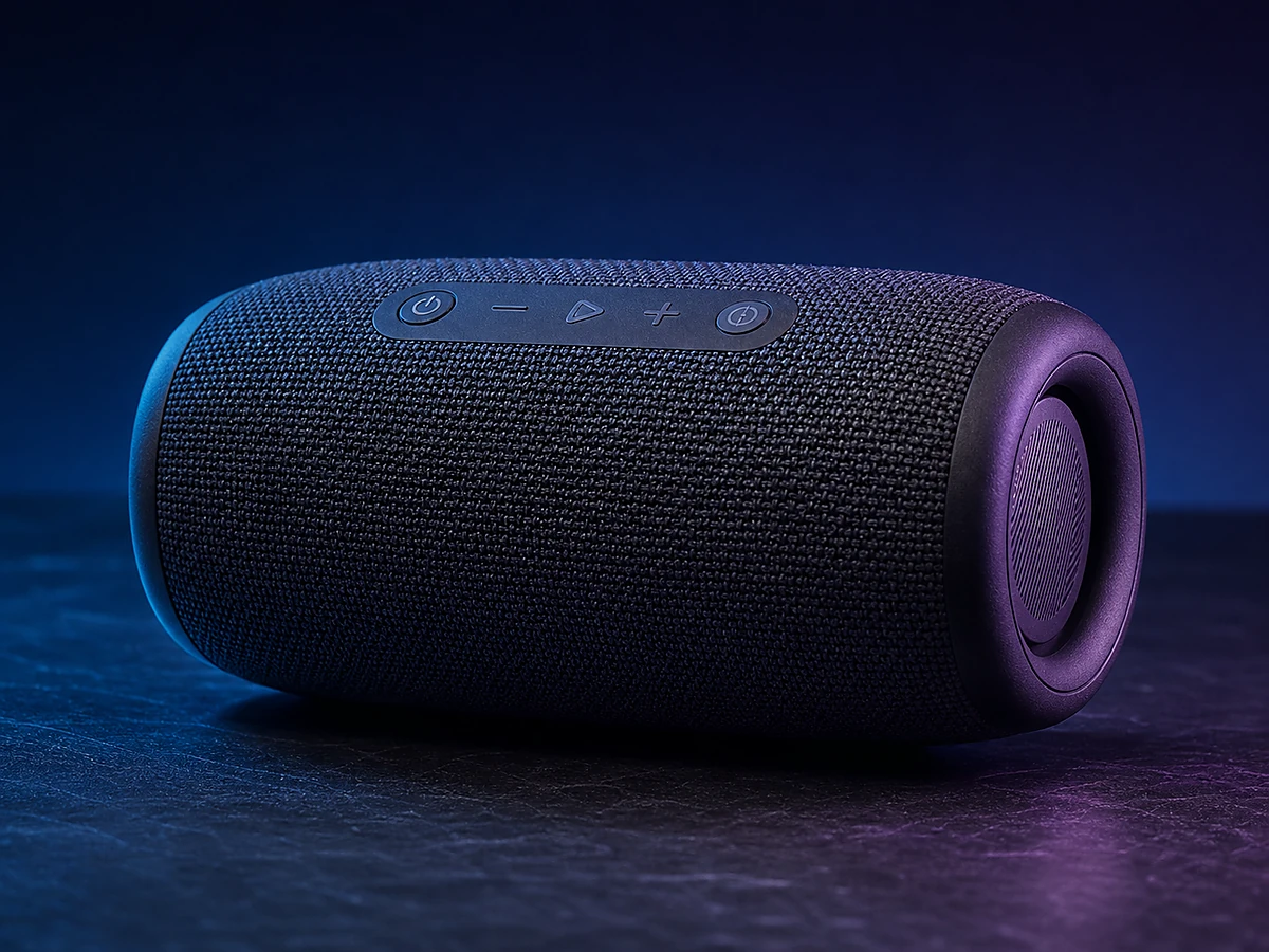 Denon Home 150 Produktvisualisierung