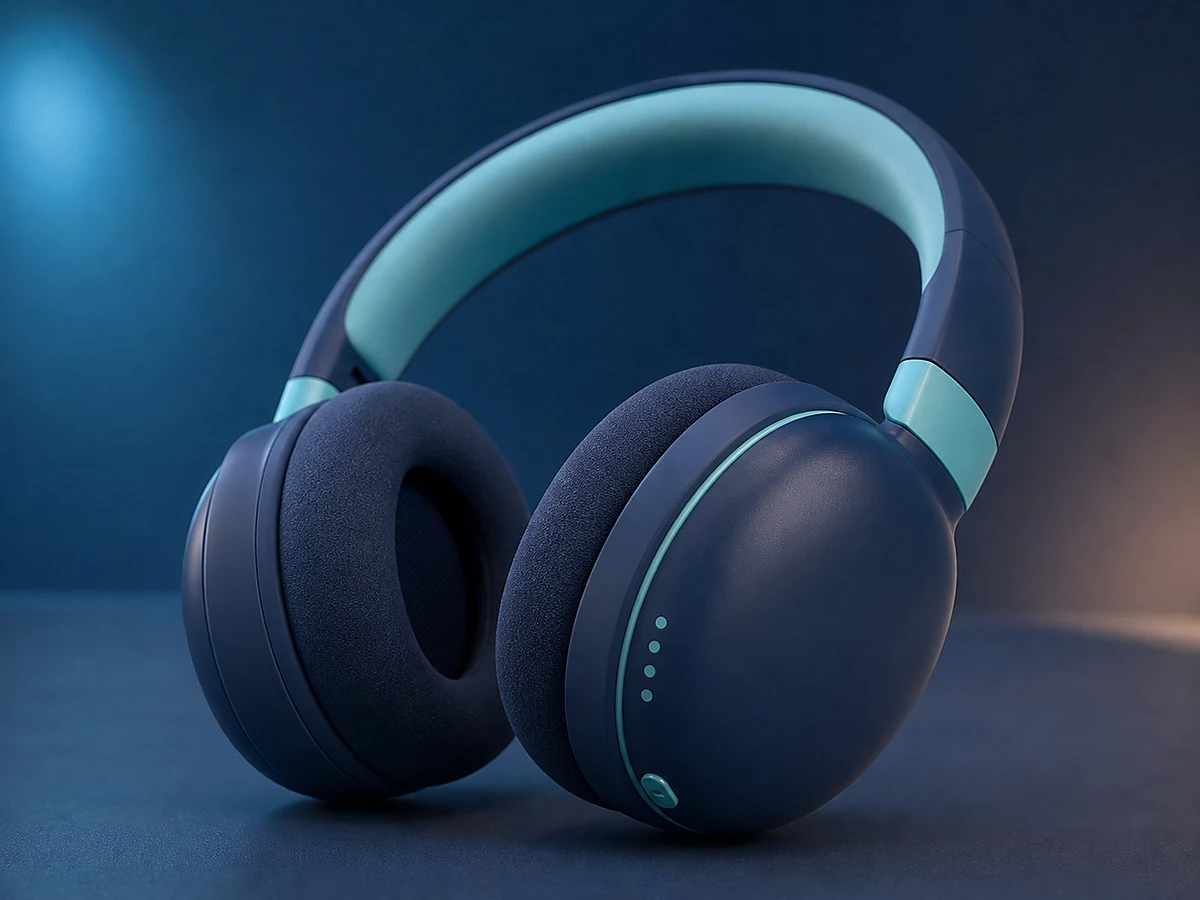 JBL Junior 470NC Produktvisualisierung