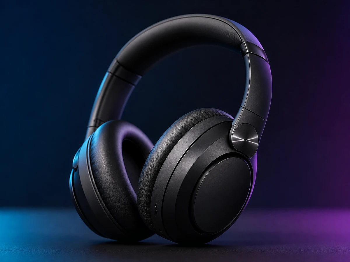 JBL Tour One M2 Produktvisualisierung