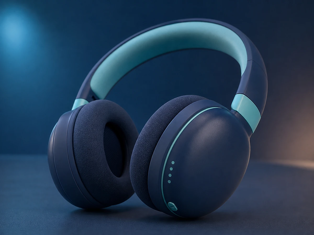 Philips TAK4206 Produktvisualisierung