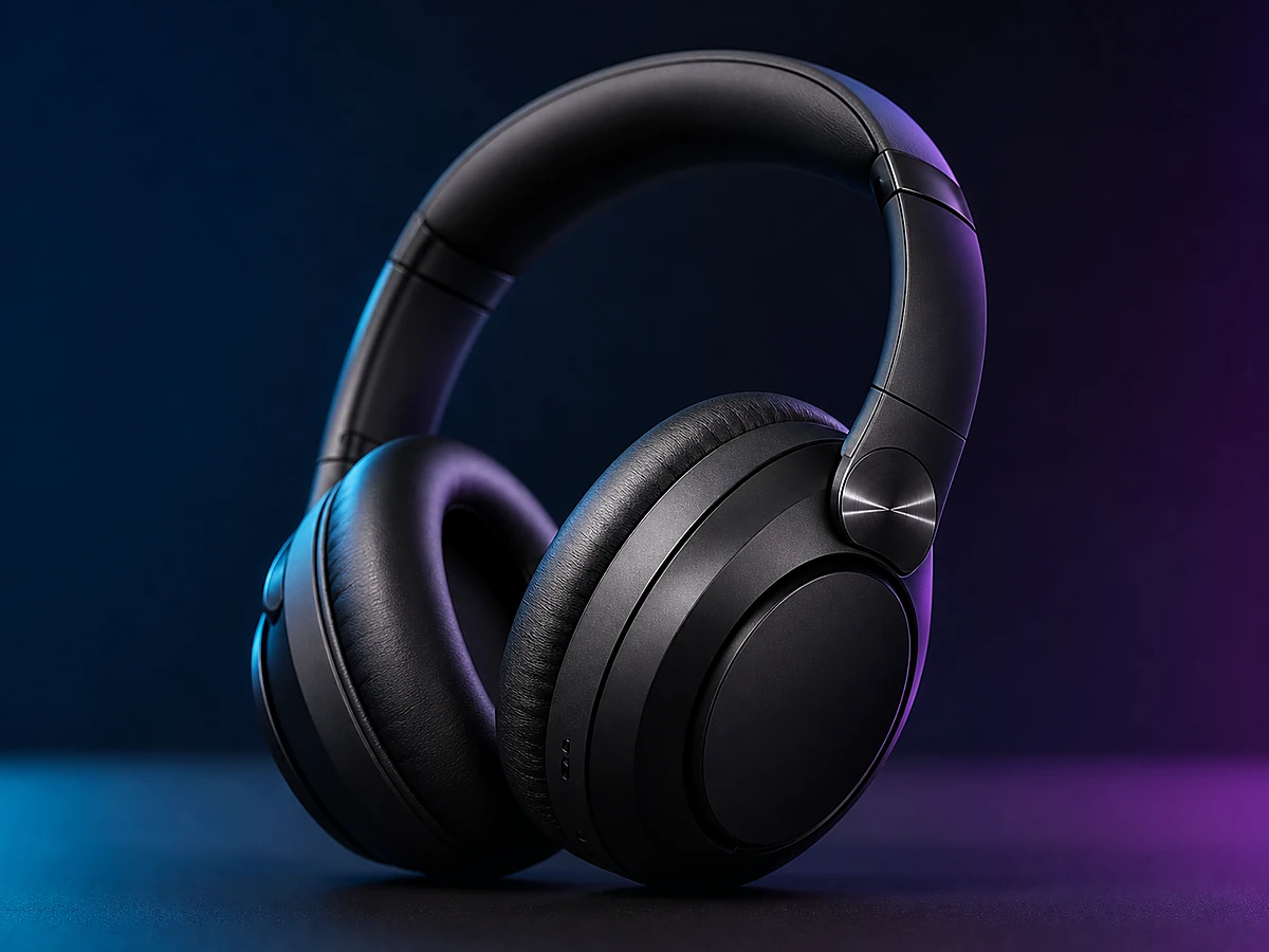 Soundcore by Anker Q30 Produktvisualisierung